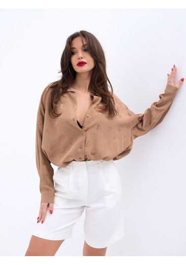 Modasize 6341 Gömlek-como