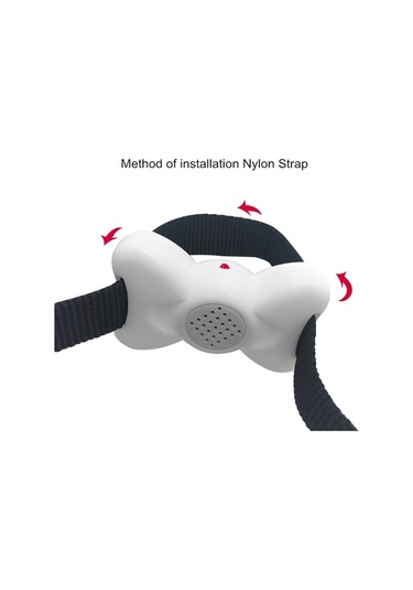 Sones Otomatik Ses Kontrolü Bark Tutucu Yaka Evcil Hayvan Malzemeleri Eğitmeni