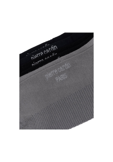 Pierre Cardin Erkek Gri Çorap 50308477-100 Gri