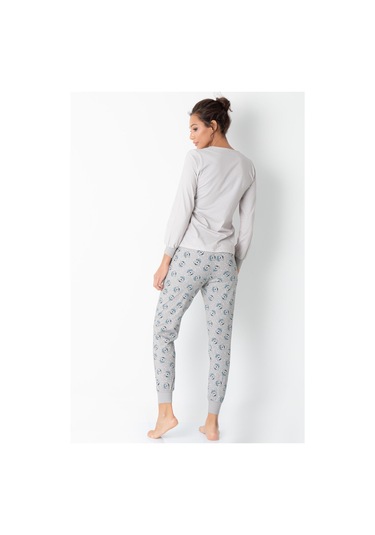 Kadın Doremi Pijama Takımı 001