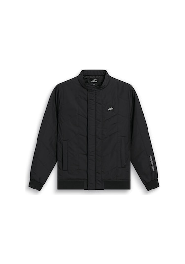 Alpinestars Precedent Günlük Termal Mont Siyah