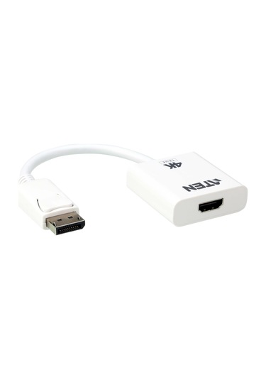 True 4k Displayport To Hdmı Active Adapter Tdrtr