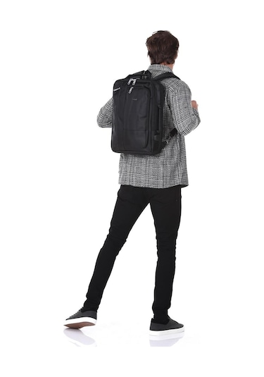 Ççs 51241 Çapraz Omuz Askılı Sırt Çantası-gri Gri