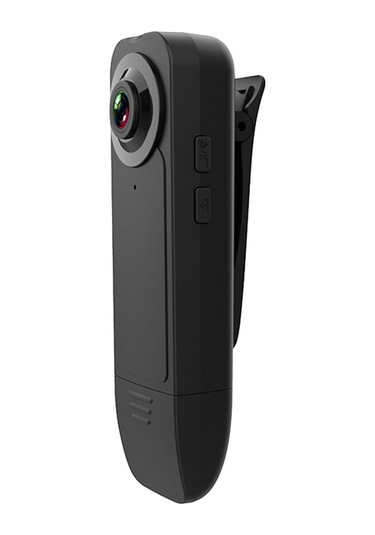 Yuntech01 Siyah Sırt Çantılı Outdoor Bisiklet Kamera - 1080p Geniş Açı Kayıt Cihazı, Fotoğraf-video-kayıt, 1000mah Dahili Pil, 155 Optik Görüş Alanı