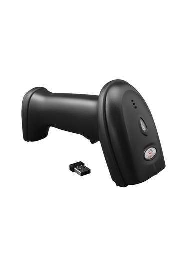 Sunlux Xl9221B Karekod (2D) El Tipi Kablosuz Barkod Okuyucu
