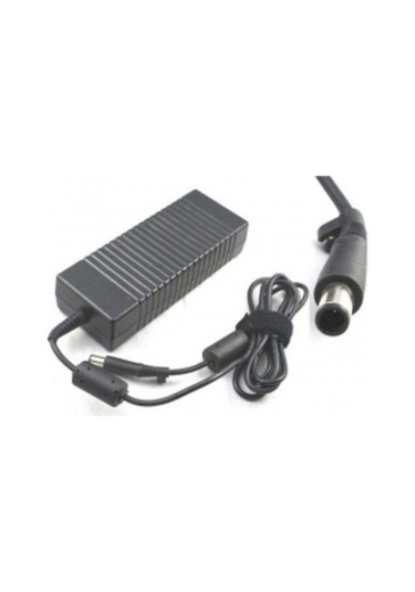 19 Volt 7.7 Amper Hp Notebook Adaptör 19 Volt 7.7 Amper 7.4 Mm 5.0 Mm Adaptör