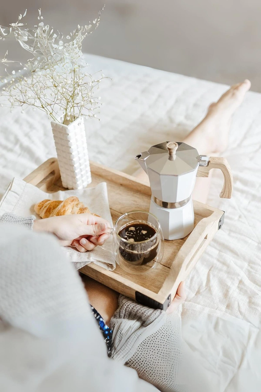 Moka Cezve 6 Fincanlık 300 Ml-al0180