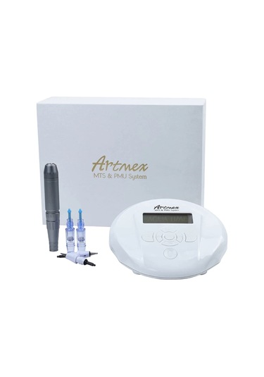 Artmex V6 Kalıcı Makyaj Cihazı Mts Pmu