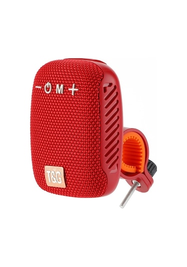 T&g Tg-392 Tws Kablosuz Bluetooth Ipx5 Su Geçirmez Hoparlör