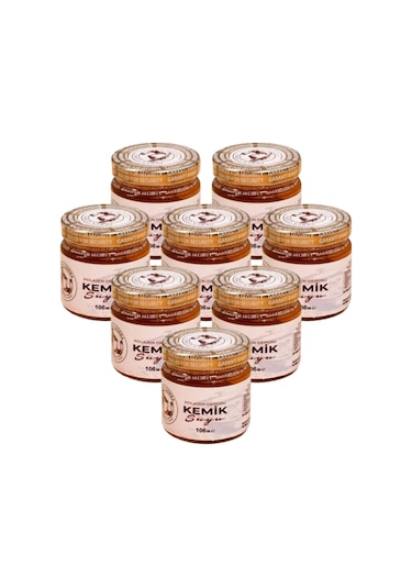 Naturel Kemik Suyu Çorbası 106 Cc