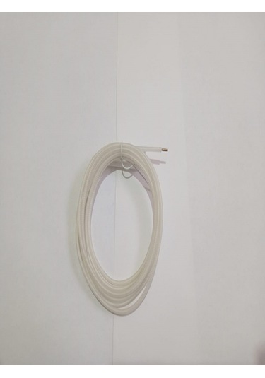 Kuluçka Silikon Kablo Isıtıcı 220 V 100 Watt Kablo Rezizdans