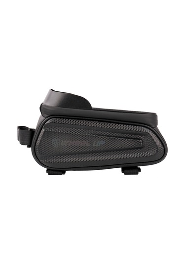Wheel Up 050 Yansıtıcı Güvenli Bisiklet Çantası Su Geçirmez Eyer Çantası Dokunmatik Ekran 7.0 "Telefon Kılıfı Çok Renkli