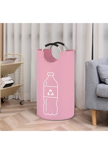 Suntek Bebek Oyuncakları İçin Taşınabilir 82l Büyük Pembe