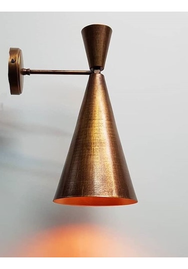 Mylight S Retro Eskitme Hunim Aplik Rustik Aplik Eskitme