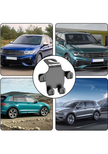 Teltree Oto Arka Koltuk Mutfaklı Kanca - 4'lü Fonksiyonlu Abs Malzeme Çanta, Şemsiye Tutucu, Araç Aksesuarı