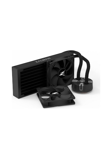 Zalman Reserator5 Z24 Bk Soket Intel Lga 2066/2011 V3/2011/1200/1