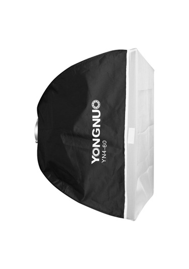 Yongnuo YN4-60 60 x 60 CM Bowens Mount Softbox