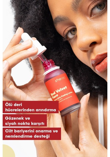 Profesyonel Cilt Yenileyici Set