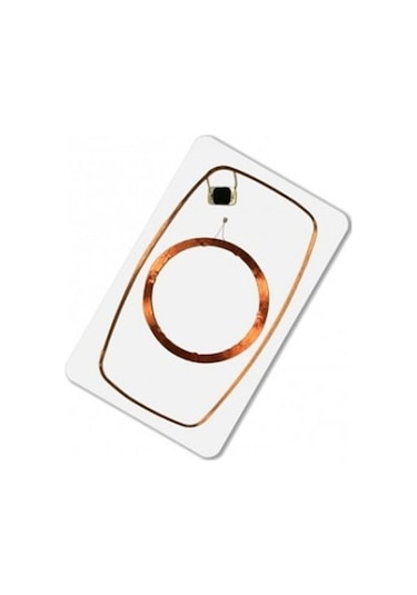 Vktuketim-Proximity Kart 125 Khz Göstergeç 100 Adet