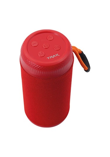 Trax Tbs 1100 Rgb Işıklı Bluetooth Speaker