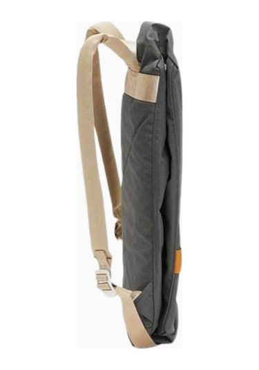 Lojel Niru Daypack 20l Hafif Ve Genişleyebilir Unisex Sırt Çantası Gri 1