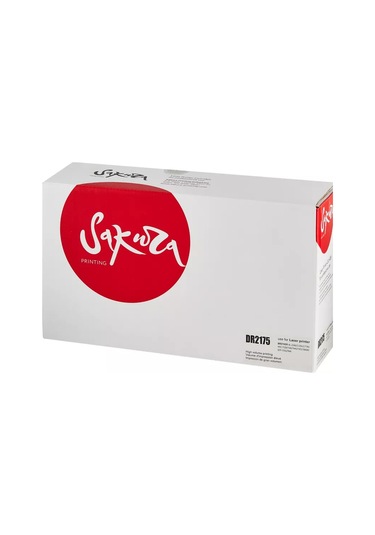 Sakura Brother İçin Dr-2175 Fotobukuru Siyah, 12000 Sayfa 173425808