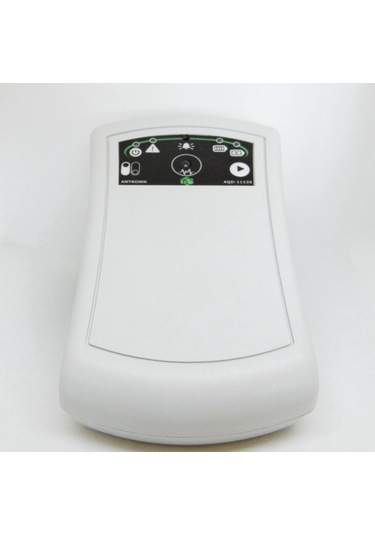 Aqd-11135-w Deprem Dedektörü