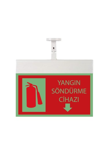 Mutlusan - Cexa-8-51 Exıt-acil Ayd.armatürü Diğer