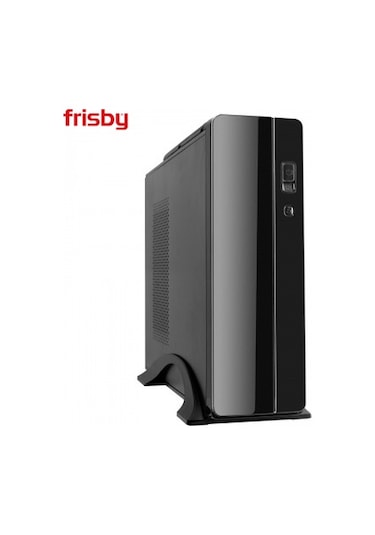 Frisby Fc-S6020B 300W Siyah Slim Matx Bilgisayar Kasası