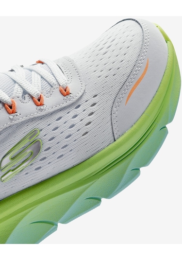 Skechers D'lux Walker 2.0 - Neon Sites Kadın Beyaz Spor Ayakkabı 150107 Wmlt Beyaz Skechers D'lux Walker 2.0 - Neon Sites Kadın Beyaz Spor Ayakkabı 150107 Wmlt Beyaz