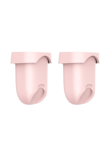 Moveevo Youha Elektrikli Göğüs Pompası Yedek Aksesuarı, The Ins Gen2 Giyilebilir Göğüs Pompası İçin 2 Adet Membran Yumuşak Gıda