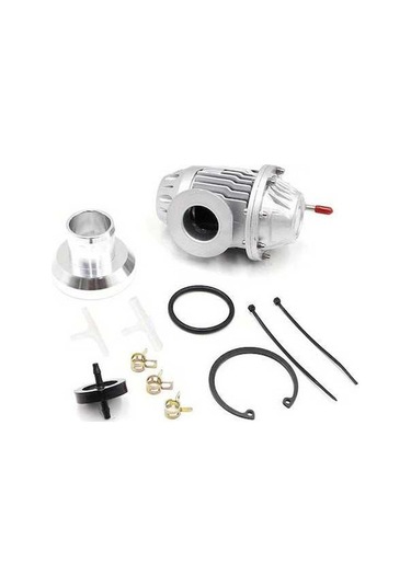 Pazly Silvery Sqv4 Ssqv4 Bov Türbin Egzoz Basınç Rölesi Ve Egzoz Gaz Valfi Seti