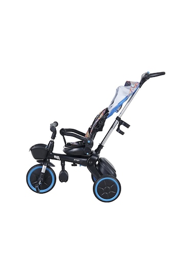 Prego Lizbon 6 İn 1 Çift Yönlü Çocuk Bisikleti