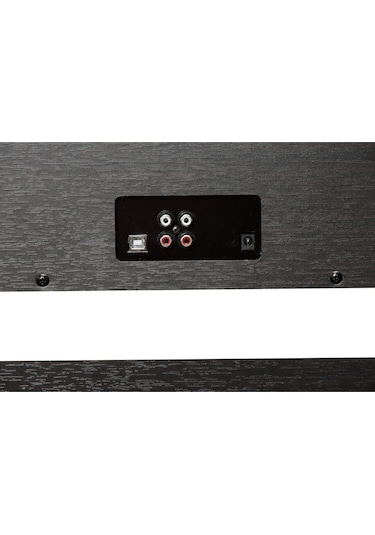 Kurzweil M115-sr Dijital Piyano (Kahverengi)