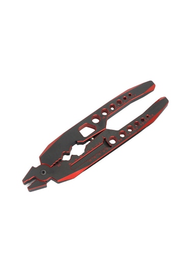 Samdoo Çok Amaçlı Şok Emici Pense - Alüminyum Yapılı, Uzun Ömürlü Ve Korozyona Dayanıklı Araç Tamir Aleti