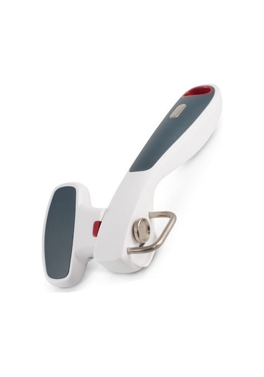 Zyliss E930027 Safeedge Konserve Açacağı Beyaz