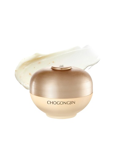 Missha Chogongjın Geumsul Jin Cream 60 ML