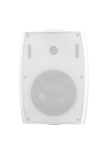 Magicvoice MV-20974 10Cm 8Ohm 150Watt Trafosuz Beyaz Hoparlör