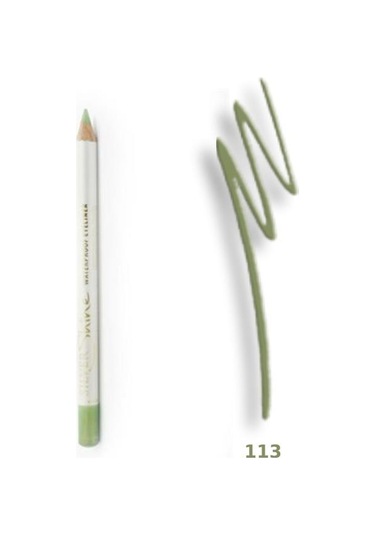 Silver Shine Waterproof Eyeliner 113