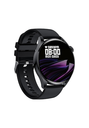 Samdoo GT5 Akıllı Saat (İthalatçı Garantili)