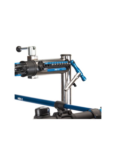 ParkTool QTH-1 Hızlı Değişim Alyen Seti Siyah