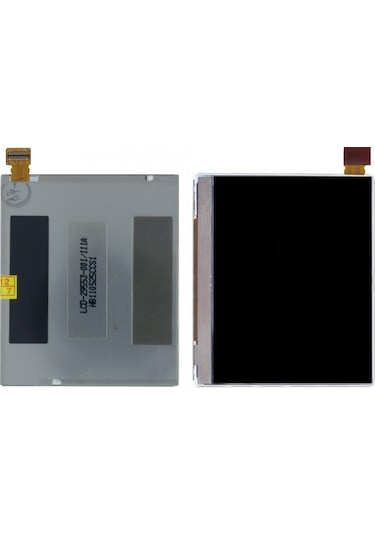 Teknonet Blackberry Bold 9790 Uyumlu Lcd