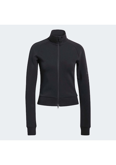 Adidas Kadın Siyah Ceket Ke9141 Siyah