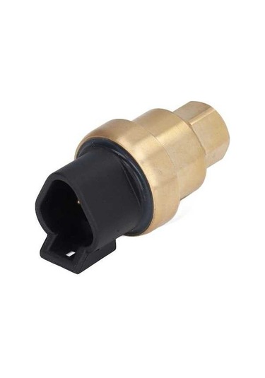 Pazly Caterpillar İçin Yüksek Hassasiyetli Yağ Basınç Sensörü - Tosd-04-152b 24v, Güvenli Ve Kolay Kurulum