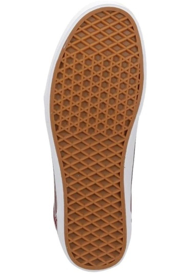 Vans ward bordo shop