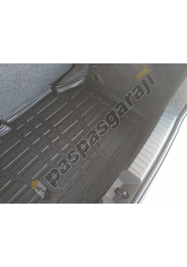 Seat Ibiza Hb Bagaj Havuzu 2017-2022 Arası