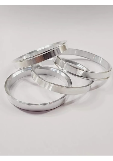 Ls Alüminyum 74,1-58,6 Merkezleme Halkaları 272328270