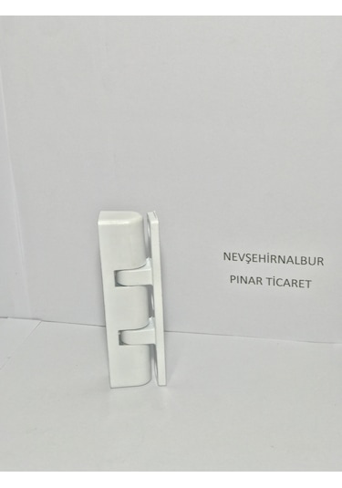 Pvc Kapı Menteşesi Kırılmayan Model