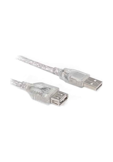 Powermaster Pm 1314 Usb 2 0 Uzatma Kablosu 5 Metre