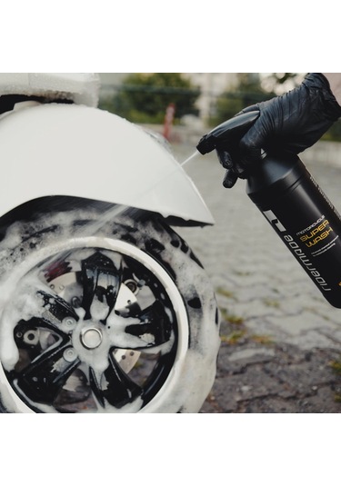 Ridermade Super Wash 1 Lt